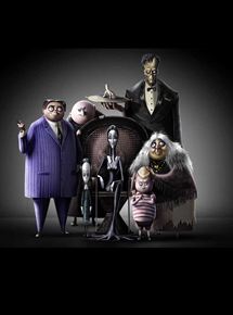 2019'da Vizyona Girecek 35 Uyarlama Film 28 addams 2019'da Vizyona Girecek 35 Uyarlama Film