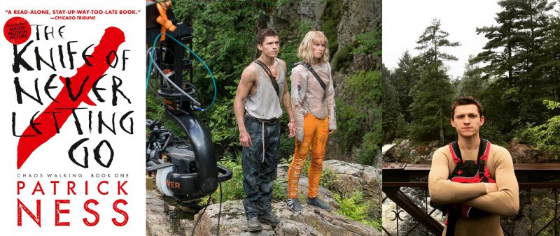2019'da Vizyona Girecek 35 Uyarlama Film 32 chaos walking 2019'da Vizyona Girecek 35 Uyarlama Film