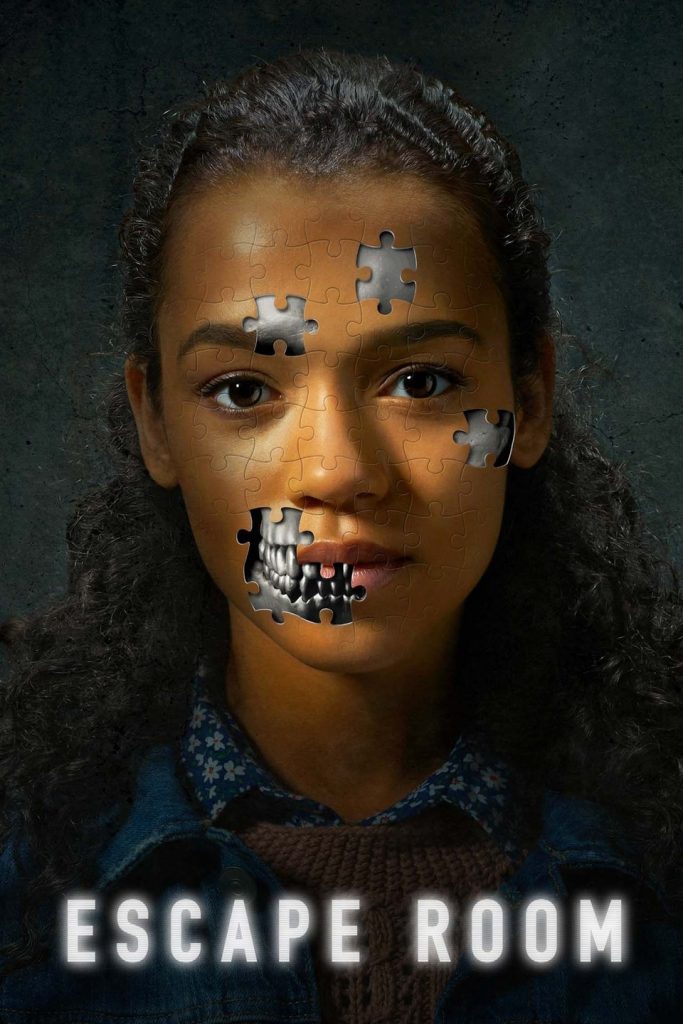 2019'da Vizyona Girecek 35 Uyarlama Film 2 escape 2019'da Vizyona Girecek 35 Uyarlama Film