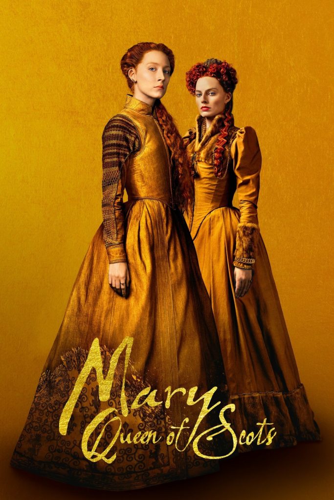 2019'da Vizyona Girecek 35 Uyarlama Film 3 mary 2019'da Vizyona Girecek 35 Uyarlama Film