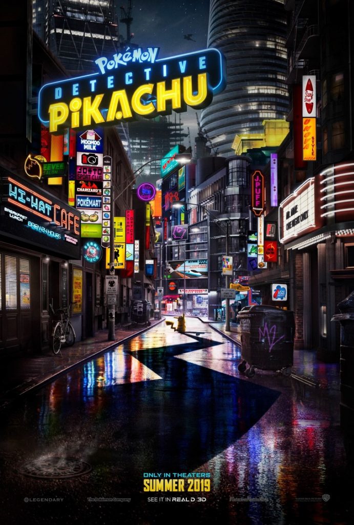 2019'da Vizyona Girecek 35 Uyarlama Film 13 pika 2019'da Vizyona Girecek 35 Uyarlama Film