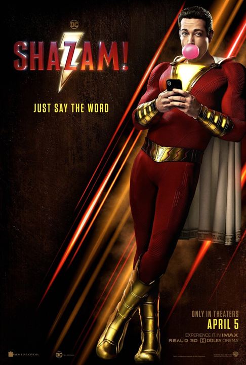 2019'da Vizyona Girecek 35 Uyarlama Film 10 shazam 2019'da Vizyona Girecek 35 Uyarlama Film