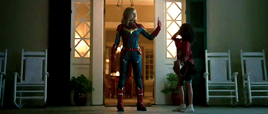 Captain Marvel İncelemesi 4 tumblr pm8y5lqQPU1vfmsbyo2 540 Captain Marvel İncelemesi