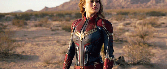 Captain Marvel İncelemesi 2 tumblr po0ehkwreD1qf5hjqo1 540 Captain Marvel İncelemesi