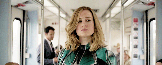 Captain Marvel İncelemesi 1 Captain Marvel İncelemesi