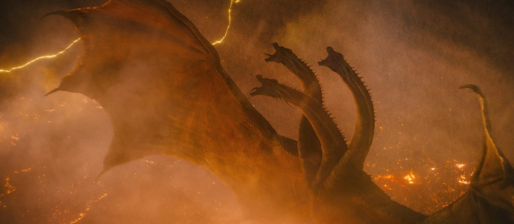 Godzilla: King of the Monsters: Her Şey Çok Kötü 4 Photo Credit: Courtesy of Warner Bros. Pictures