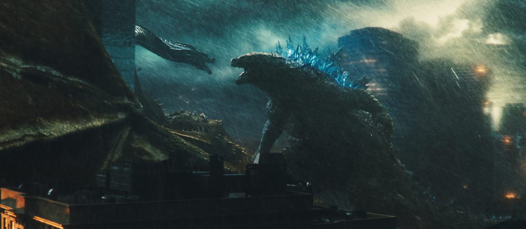 Godzilla: King of the Monsters: Her Şey Çok Kötü 3 Photo Credit: Courtesy of Warner Bros. Pictures