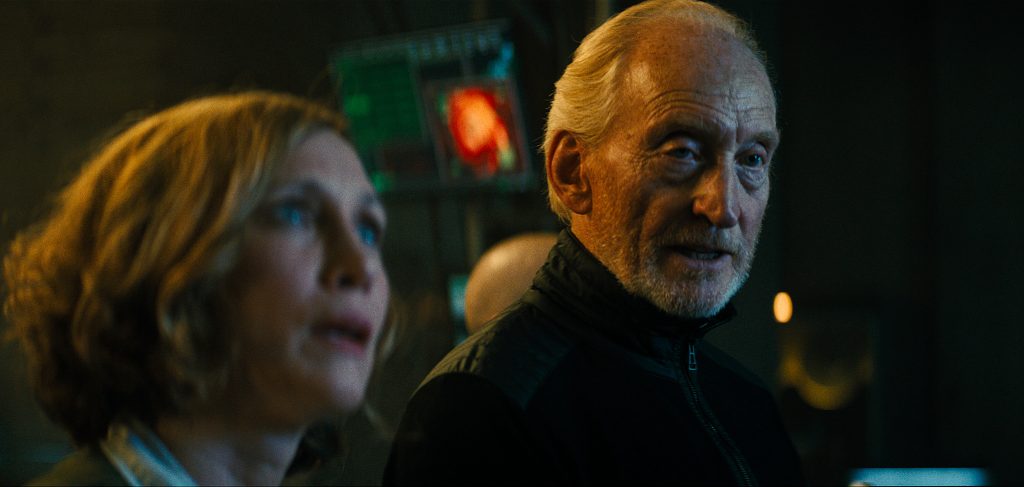 Godzilla: King of the Monsters: Her Şey Çok Kötü 2 Photo Credit: Courtesy of Warner Bros. Pictures