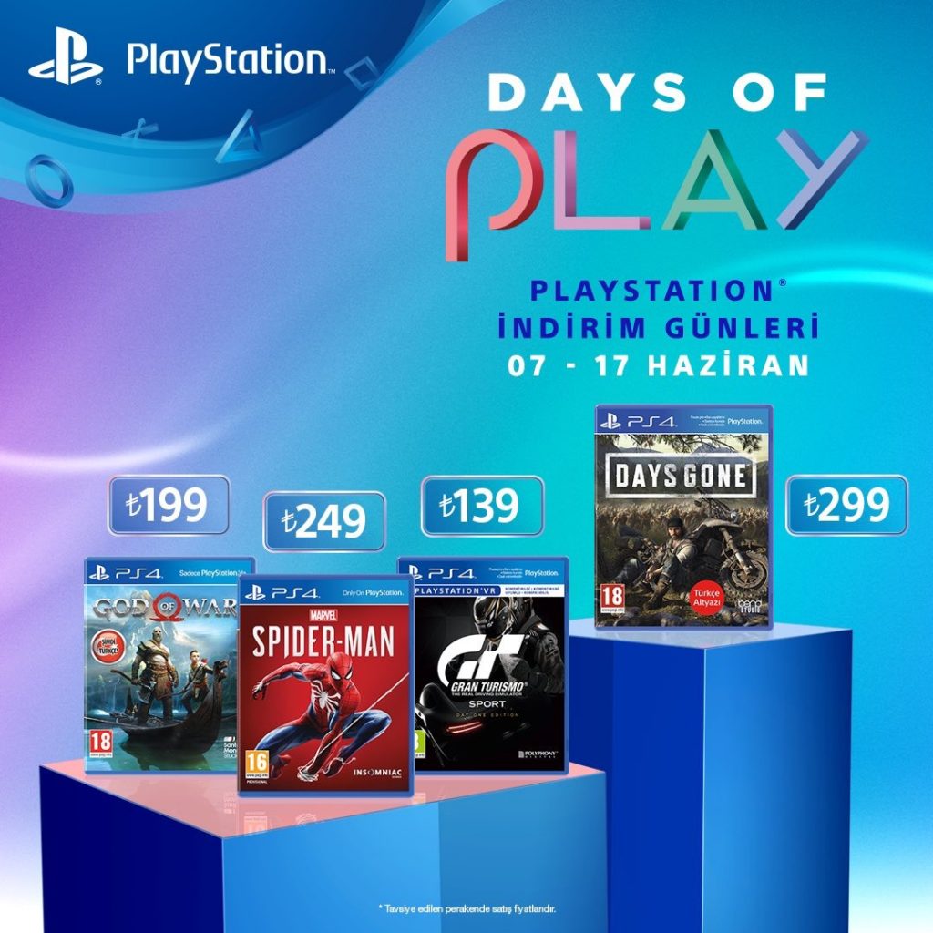 PlayStation Days of Play İndirimleri 2 A32F9BCD 41C4 402C B304 6537C47ADDDB PlayStation Days of Play İndirimleri
