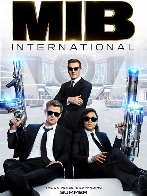 Haziran Ayı Vizyon Önerileri 3 Sony Pictures MIB International