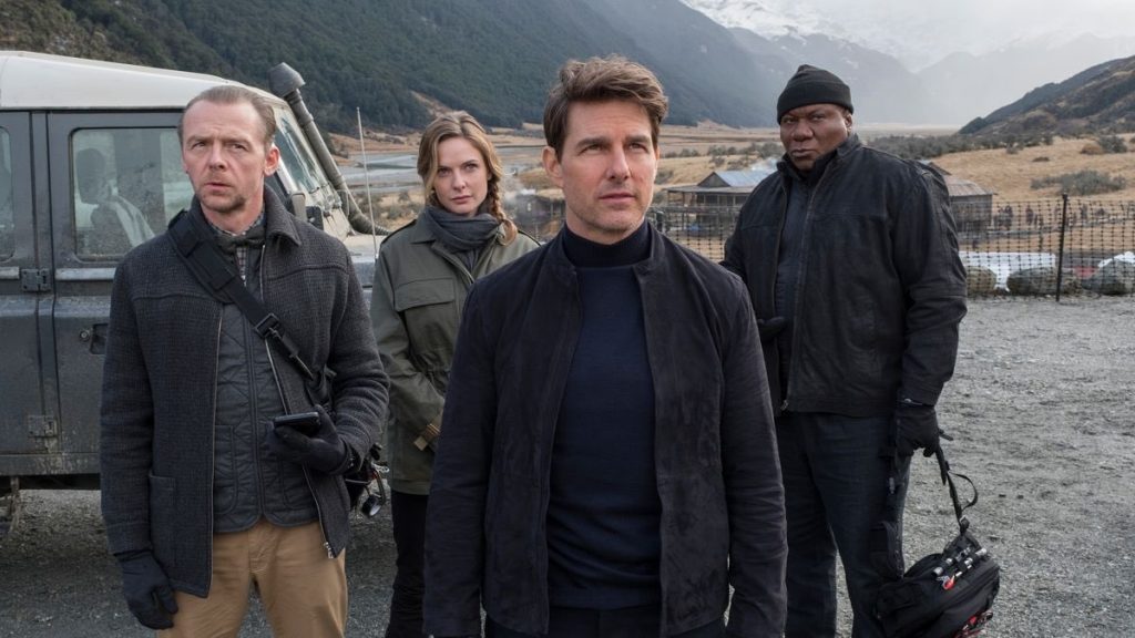Mission Impossible 7 ve 8 ne zaman vizyona girecek? 1 DyZYX5JXQAAde0P Mission Impossible 7 ve 8 ne zaman vizyona girecek?
