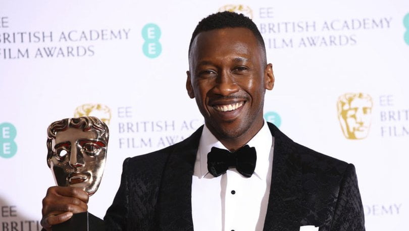 72. BAFTA Ödülleri Sahiplerini Buldu 8 MARSHH 72. BAFTA Ödülleri Sahiplerini Buldu