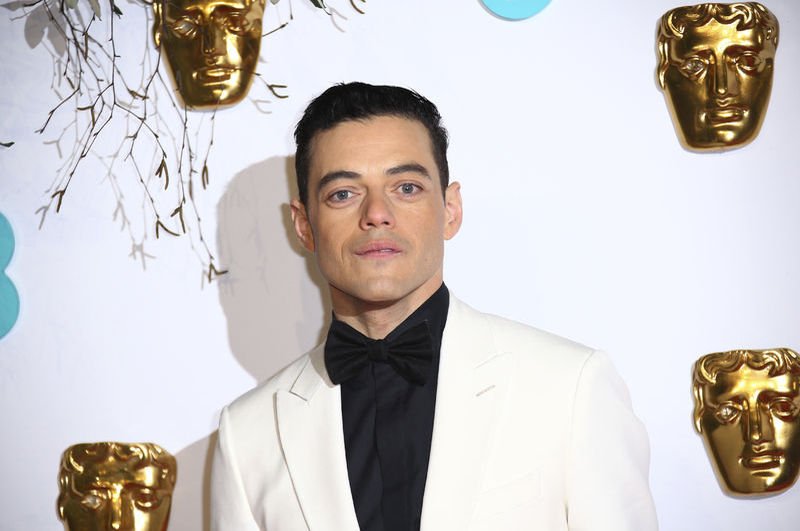 72. BAFTA Ödülleri Sahiplerini Buldu 6 RAMİ 72. BAFTA Ödülleri Sahiplerini Buldu