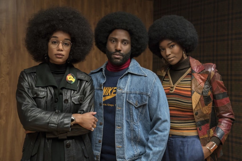 72. BAFTA Ödülleri Sahiplerini Buldu 4 griotmag blackkklansman spike lee recensione 1024x683 72. BAFTA Ödülleri Sahiplerini Buldu