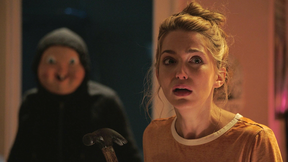 Spoilersız Happy Death Day 2U İncelemesi 1 happy death day1 Spoilersız Happy Death Day 2U İncelemesi