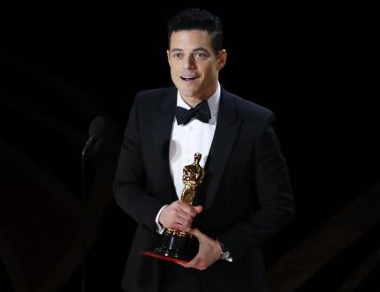 91. Oscar Ödülleri Sahiplerini Buldu! 2 rami 91. Oscar Ödülleri Sahiplerini Buldu!