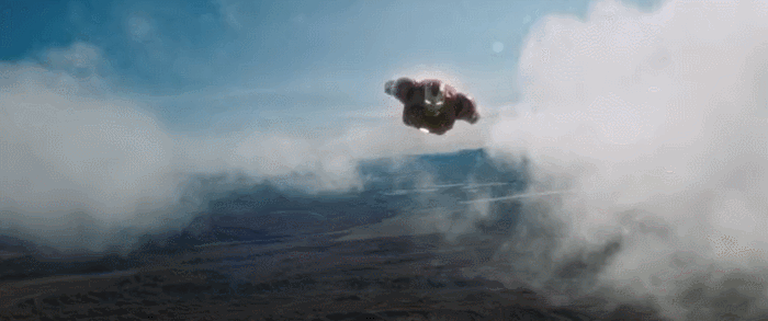 Iron Man (2008)"