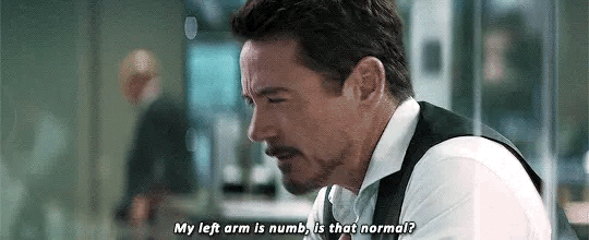 "Captain America: Civil War (2016)"