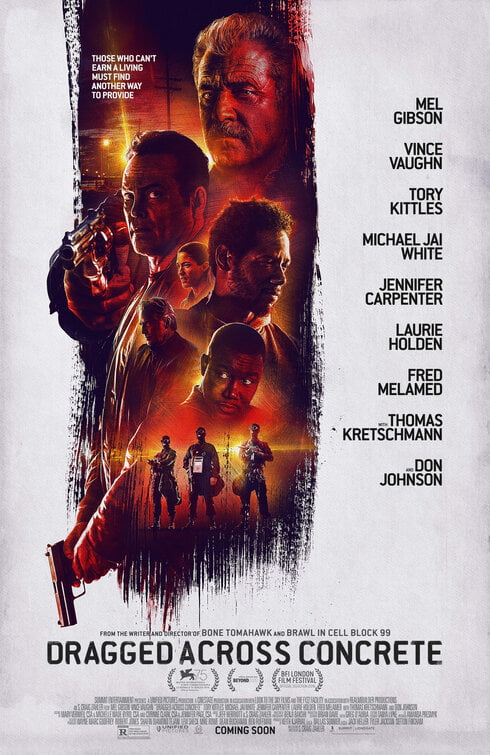 38. İstanbul Film Festivali Önerileri 7 Dragged Across Concrete 38. İstanbul Film Festivali Önerileri