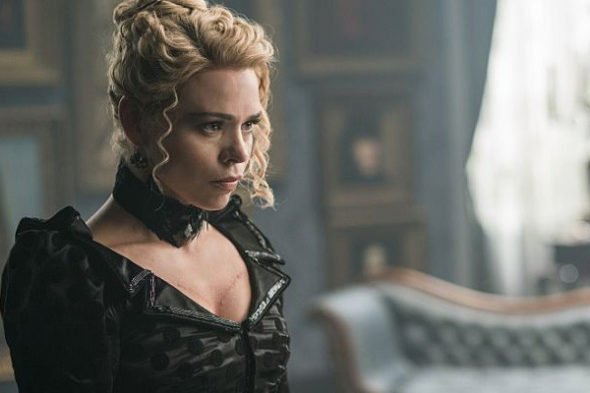 Doctor Who Ekibini Özleyenlere Evladiyelik Liste: Hangi Oyuncuyu Nerede İzleyelim? 1 Penny Dreadful S3E02 Billie Piper as Lily Doctor Who Ekibini Özleyenlere Evladiyelik Liste: Hangi Oyuncuyu Nerede İzleyelim?
