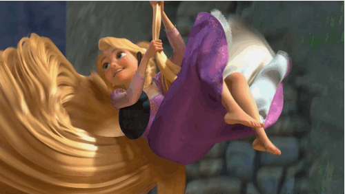 rapunzel