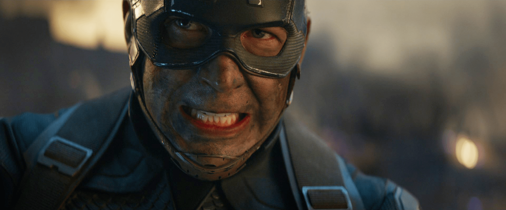 Chris Evans Yer Alacağı Son Marvel Filminin Endgame Olduğunu Doğruladı!