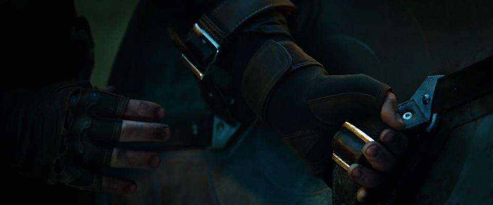 Yeni Avengers: Endgame Fragmanı ile Öğrendiklerimiz 1 ca Yeni Avengers: Endgame Fragmanı ile Öğrendiklerimiz