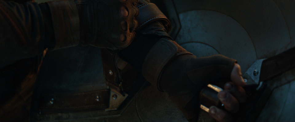 Yeni Avengers: Endgame Fragmanı ile Öğrendiklerimiz 4 caaa Yeni Avengers: Endgame Fragmanı ile Öğrendiklerimiz