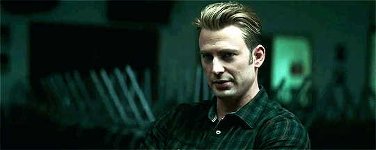 Yeni Avengers: Endgame Fragmanı ile Öğrendiklerimiz 7 caappp Yeni Avengers: Endgame Fragmanı ile Öğrendiklerimiz