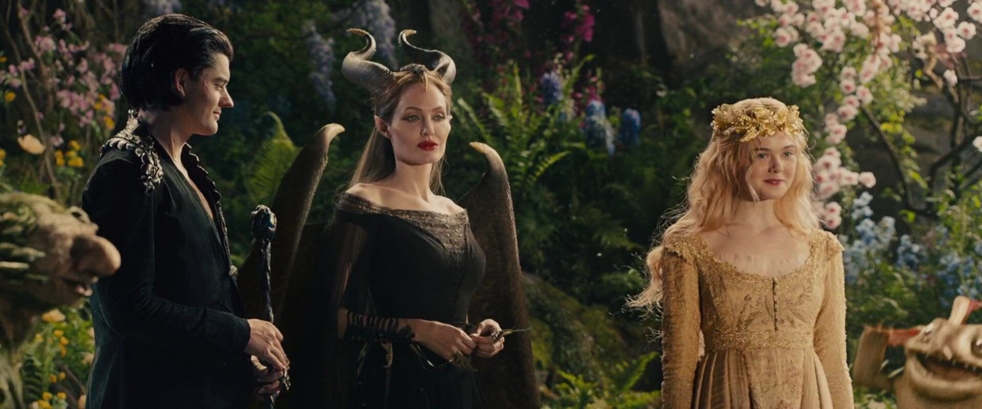 aurora and prince