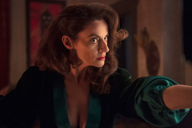 Doctor Who Ekibini Özleyenlere Evladiyelik Liste: Hangi Oyuncuyu Nerede İzleyelim? 7 sabrina michelle gomez 3 Doctor Who Ekibini Özleyenlere Evladiyelik Liste: Hangi Oyuncuyu Nerede İzleyelim?