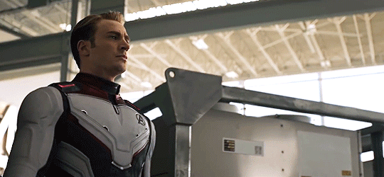 Chris Evans Yer Alacağı Son Marvel Filminin Endgame Olduğunu Doğruladı! 3 tumblr pod2mm0A7L1v92b1ro4 540 Chris Evans Yer Alacağı Son Marvel Filminin Endgame Olduğunu Doğruladı!