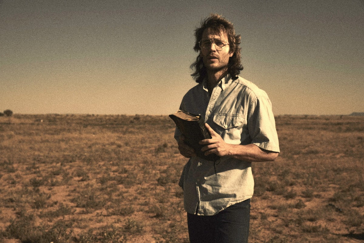 Popüler Olmayan 10 Dizi Tavsiyesi 13 David Koresh