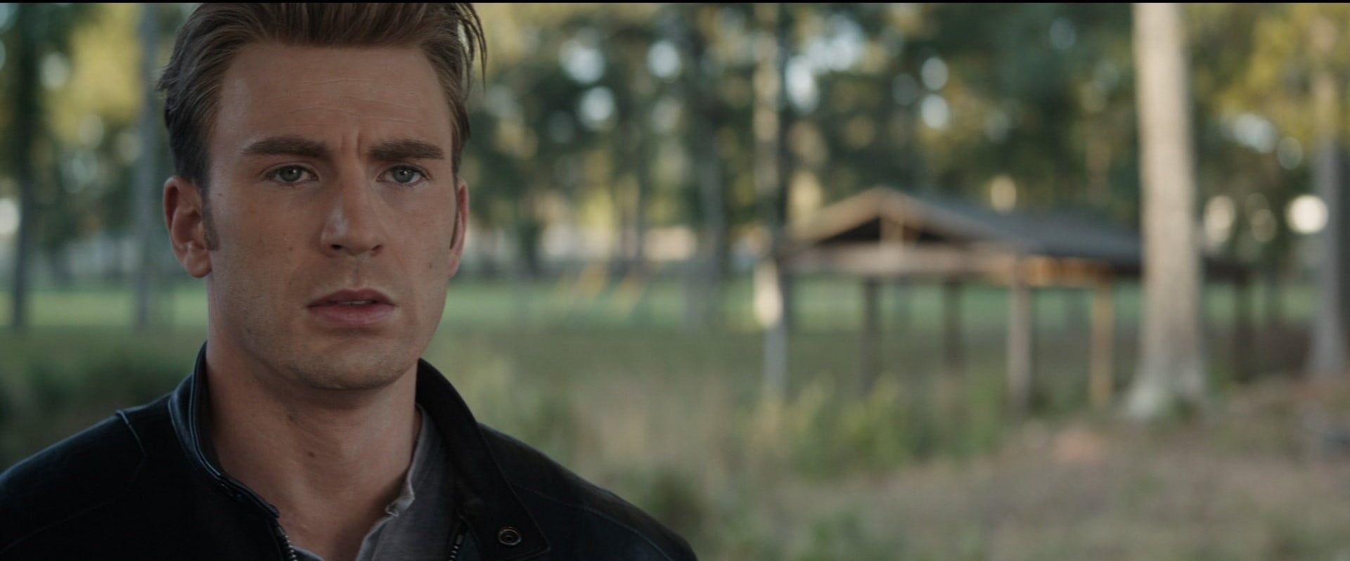 Avengers: Endgame: Bir devrin sonu 6
Captain America
