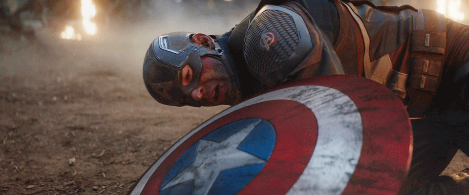 Avengers: Endgame: Bir devrin sonu 3 Avengers Endgame