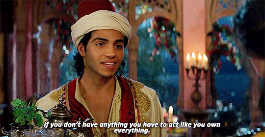 15af0374f7a40b71222e396eac605a14 Aladdin: İnanmayacaksınız Ama Hiç De Fena Olmamış