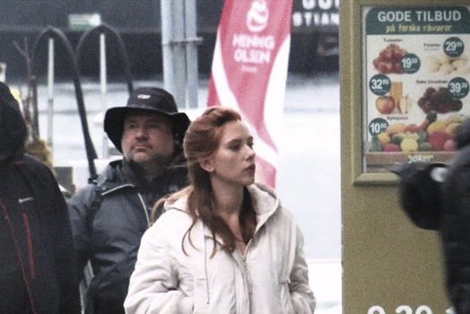 D7vGlQjXsAAKpya Black Widow Filminin Setinden Yeni Fotoğraflar Gelmeye Devam Ediyor!