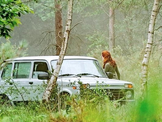 D8ZmrZ9X4AAP5RG Black Widow Filminin Setinden Yeni Fotoğraflar Gelmeye Devam Ediyor!