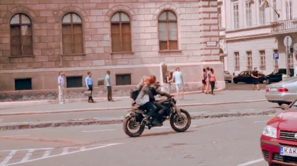 IMG 20190622 195213 Black Widow Filminin Setinden Yeni Fotoğraflar Gelmeye Devam Ediyor!