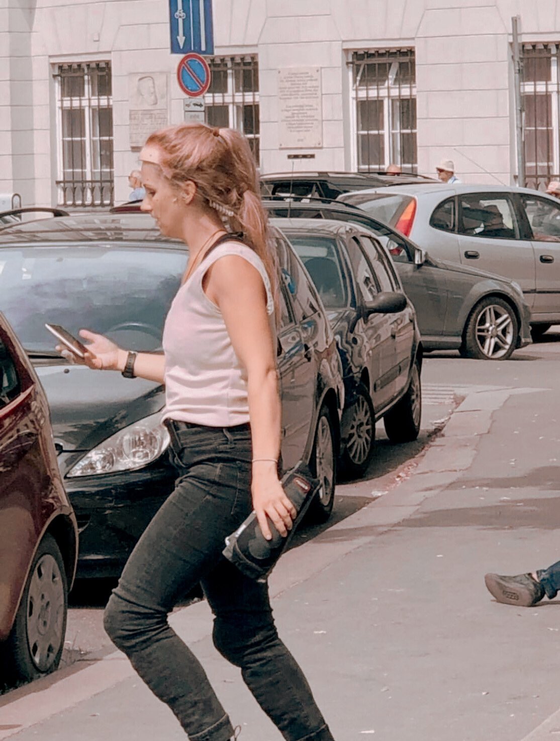 IMG 20190624 165504 Black Widow Filminin Setinden Yeni Fotoğraflar Gelmeye Devam Ediyor!