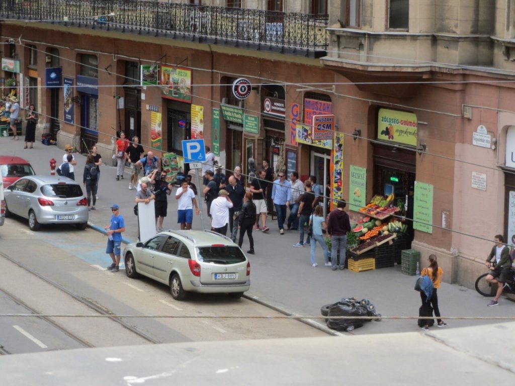 IMG 20190624 232924 Black Widow Filminin Setinden Yeni Fotoğraflar Gelmeye Devam Ediyor!
