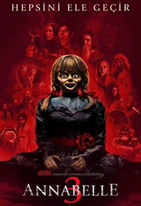 Haziran Ayı Vizyon Önerileri 6 annabelle 3 744 Haziran Ayı Vizyon Önerileri