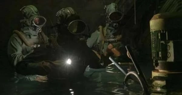 Chernobyl Dizisi Ne Kadar Gerçek? 13 suicide Chernobyl Dizisi Ne Kadar Gerçek?