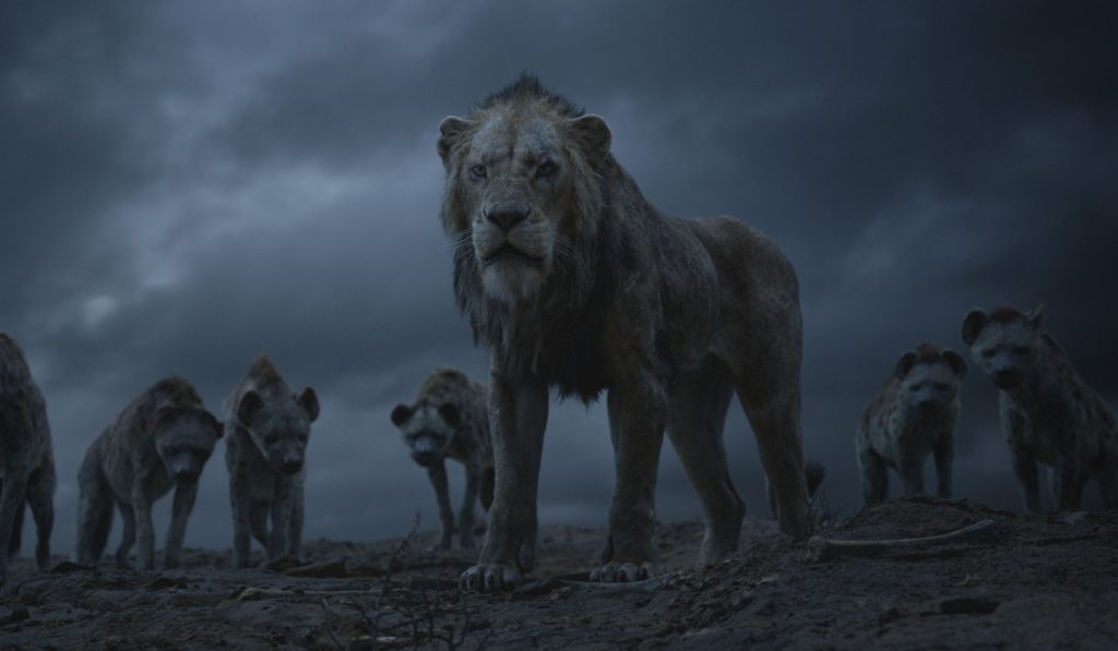 The Lion King (Aslan Kral) İncelemesi 7 1563318932319611 The Lion King (Aslan Kral) İncelemesi