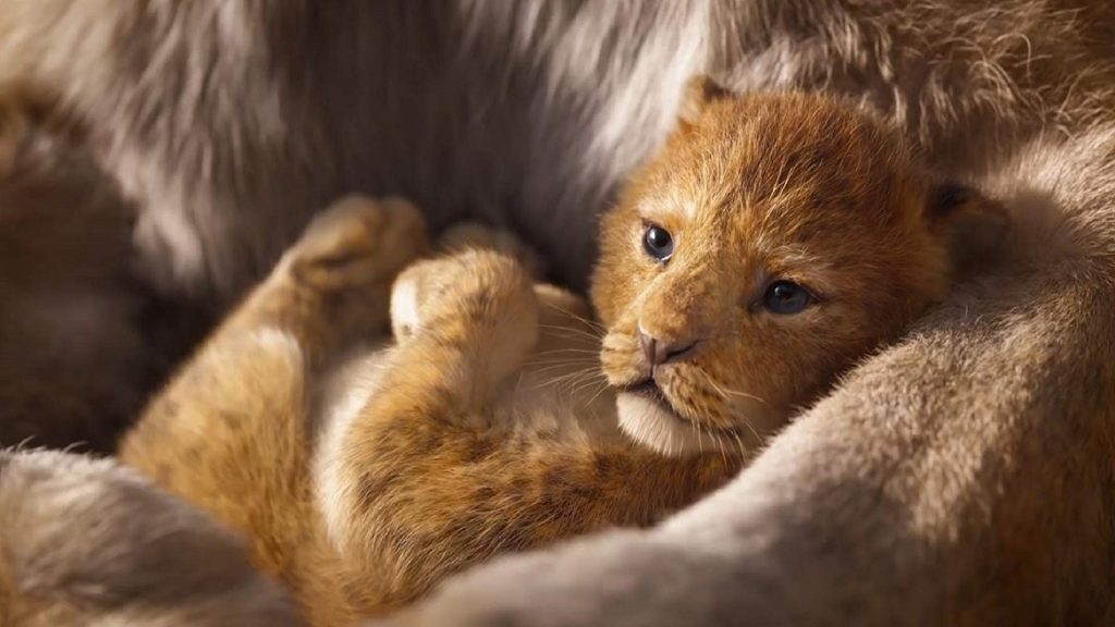 The Lion King (Aslan Kral) İncelemesi 4 51 mozifilm amit a legjobban varunk 2019ben 6 The Lion King (Aslan Kral) İncelemesi