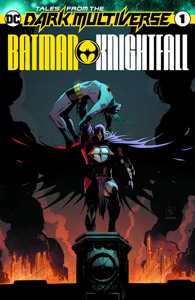 DC Comics'den Yeni Başlık Hamlesi ve Yeni TMNT Crosoverı Duyuruldu. 1 66636725 2282233581872866 2919072212033994752 n DC Comics'den Yeni Başlık Hamlesi ve Yeni TMNT Crosoverı Duyuruldu.