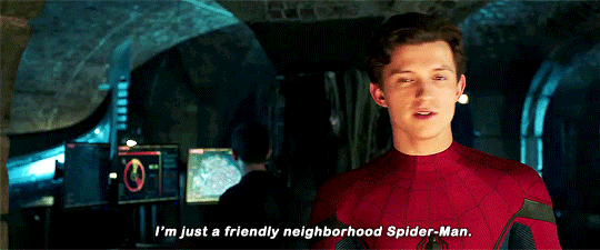 Spider-Man: Far From Home İncelemesi 4 Spider Man Far From Home 2019 spider man 42780697 540 225 Spider-Man: Far From Home İncelemesi