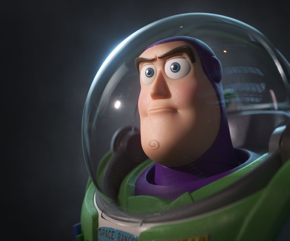 Toy Story 4: Eski Bir Dosta Veda 5 buzz 2 Toy Story 4: Eski Bir Dosta Veda