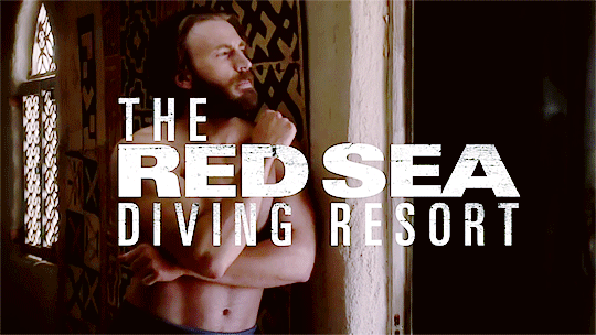 The Red Sea Diving Resort İncelemesi 1 The Red Sea Diving Resort