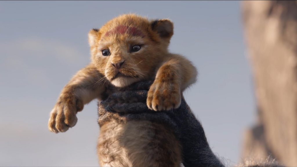 The Lion King (Aslan Kral) İncelemesi 2 d mach matm lionking 190718 The Lion King (Aslan Kral) İncelemesi